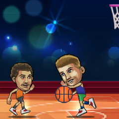Basket Bros