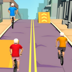 Bike Rush