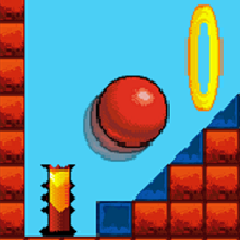 Bounce Ball