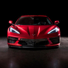 Car Visualizer