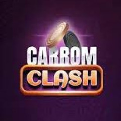 Carrom Clash
