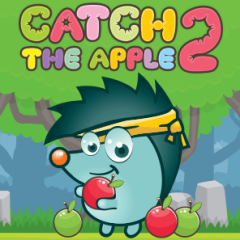 Catch The Apple 2