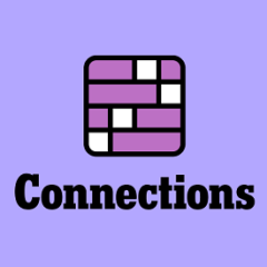 Connections Game