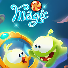 Cut The Rope: Magic 