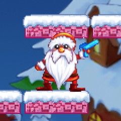 Deep Freeze
