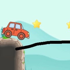 Draw The Bridge