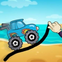 Draw The Bridge Trucks