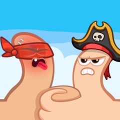Extreme Thumb War