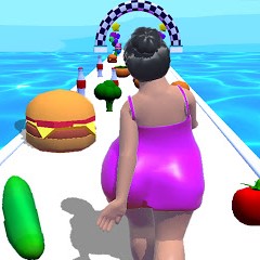 Fat 2 Fit 3D