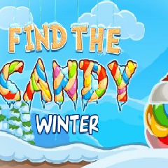 Common things about Find The Candy Winter