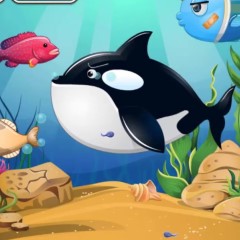 Fish Eat Fish