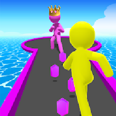 Giant Race