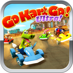 Go Kart Go Ultra
