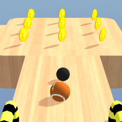 Going Balls