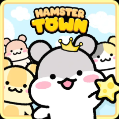 Hamster Town