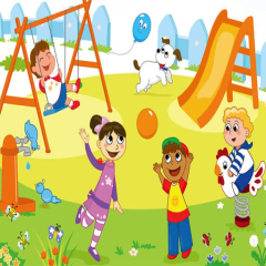 Happy Children Day Jigsaw Puzzle