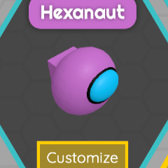 Hexanaut.io
