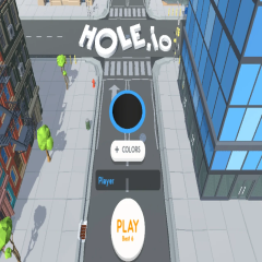 Hole.io
