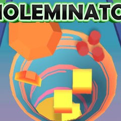 Holeminator