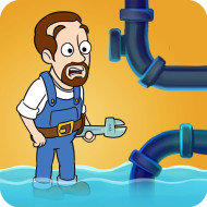 Home Pipe Water