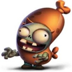 Hot Dog Zombies
