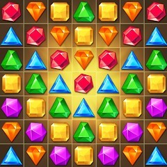 Jewel Match