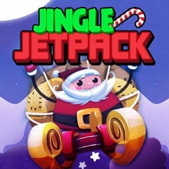 Jingle Jetpack
