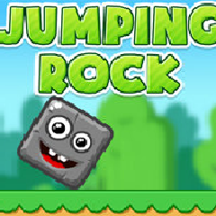 Jumping Rock