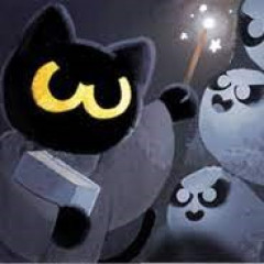 Magic Cat Academy