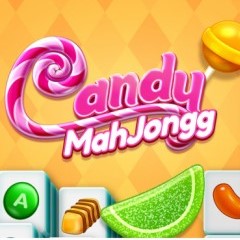 Mahjong Candy