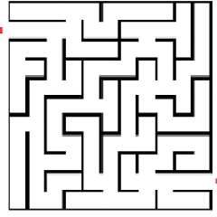Maze Game Kids
