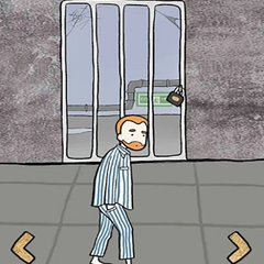Mental Hospital Escape