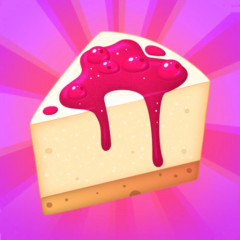 Merge the Cake