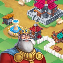 Mergest Kingdom