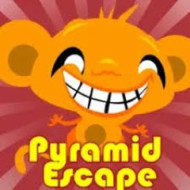 Monkey Go Happy: Pyramid Escape