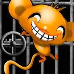 Monkey Go Happy Stage 14