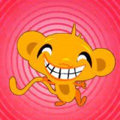 Monkey Go Happy: Stage 591