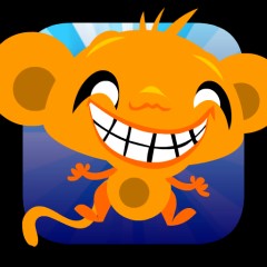 Monkey Happy Stage 101