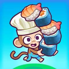 Monkey Mart