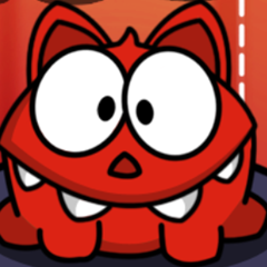 Monster Candy Rush