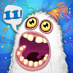 Monsters Blocky Challenge