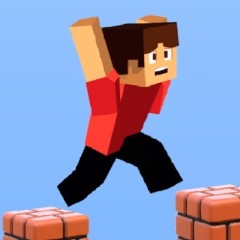 Parkour Block 3