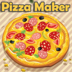Pizza Maker