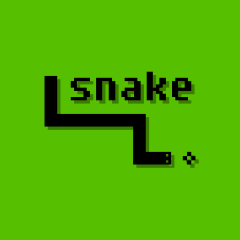 Retro Snake