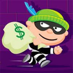 Rob A Robber