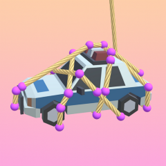 Rope Unroll