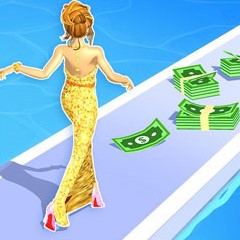 Run Rich 3D