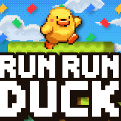 Run Run Duck