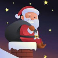 Santa’s Chimney Trouble
