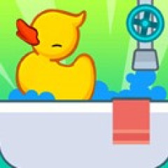 Save The Duck